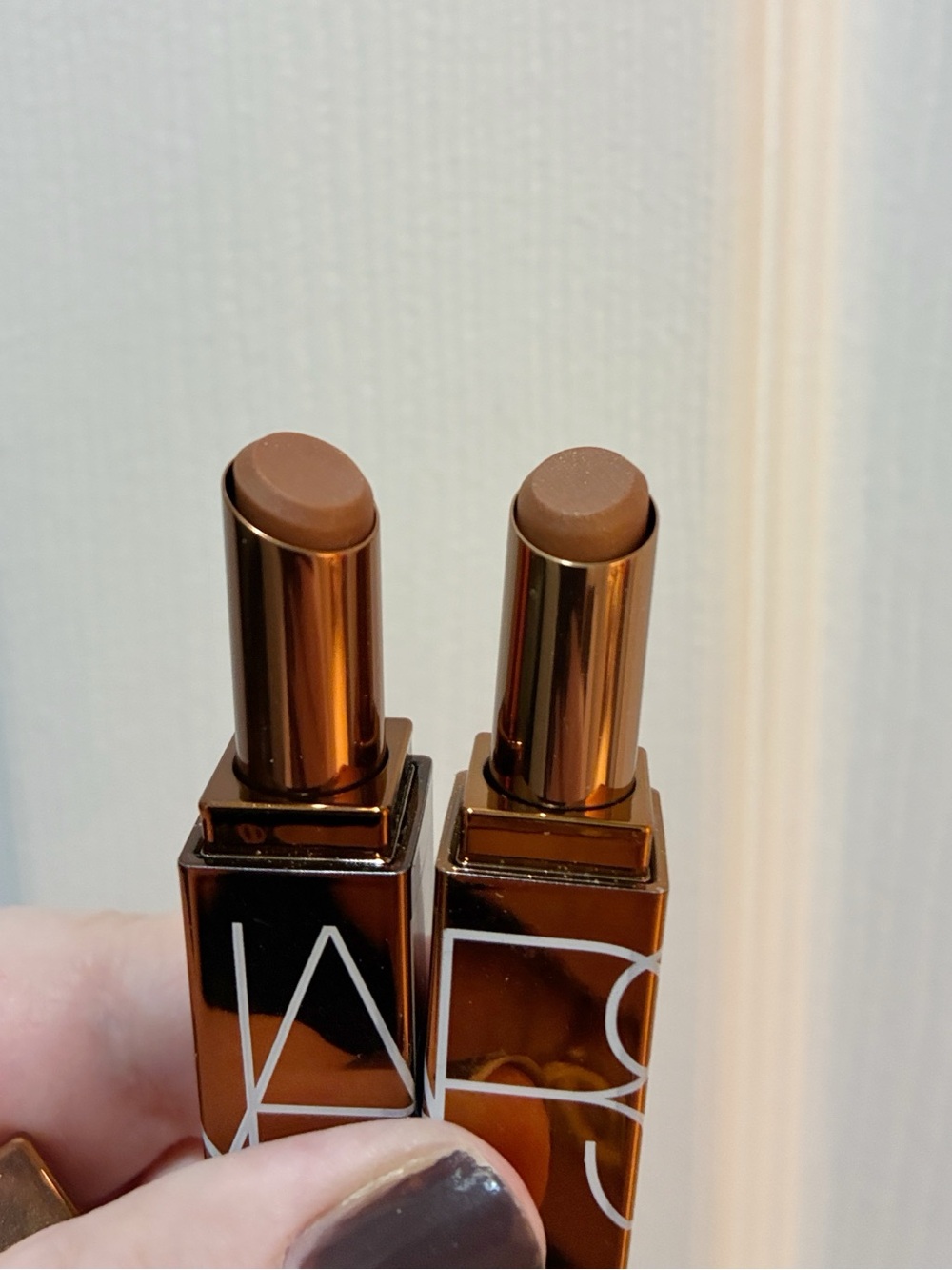 [ FIRM price ] NARS Tinted Lip Balm in Laguna
